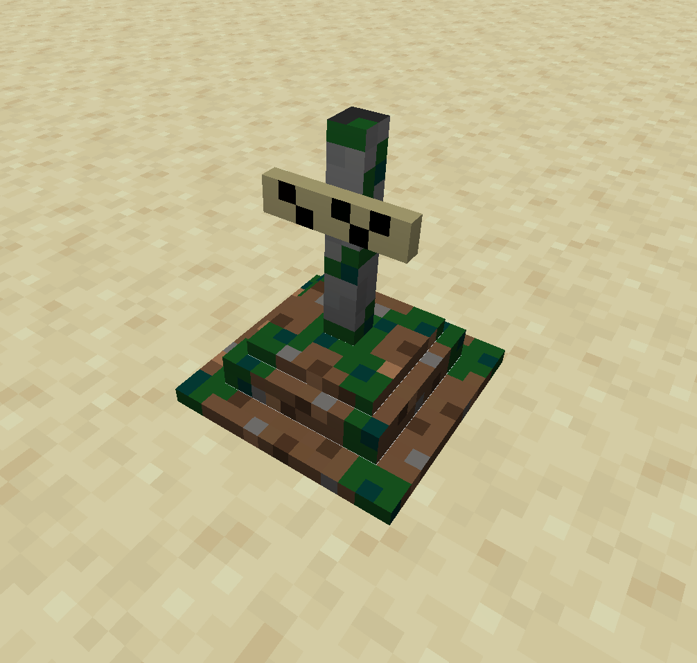 Image of the minecraft mod